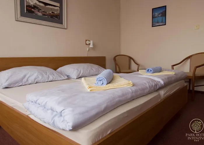 Intersport Hotel