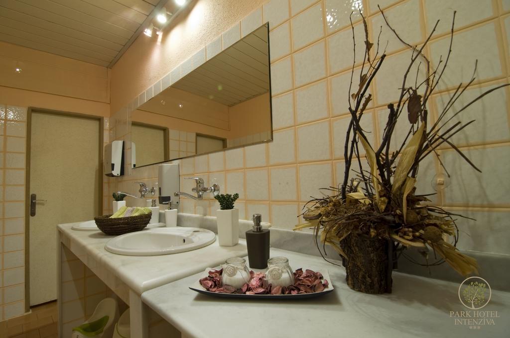 Intersport Hotel 3*