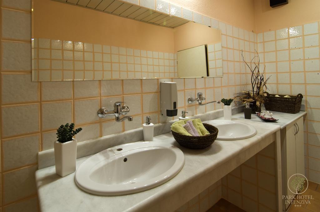 Intersport Hotel Stupava