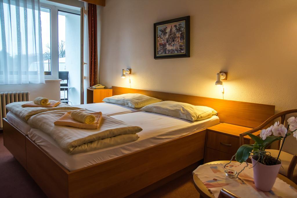 Hotel Intersport Stupava