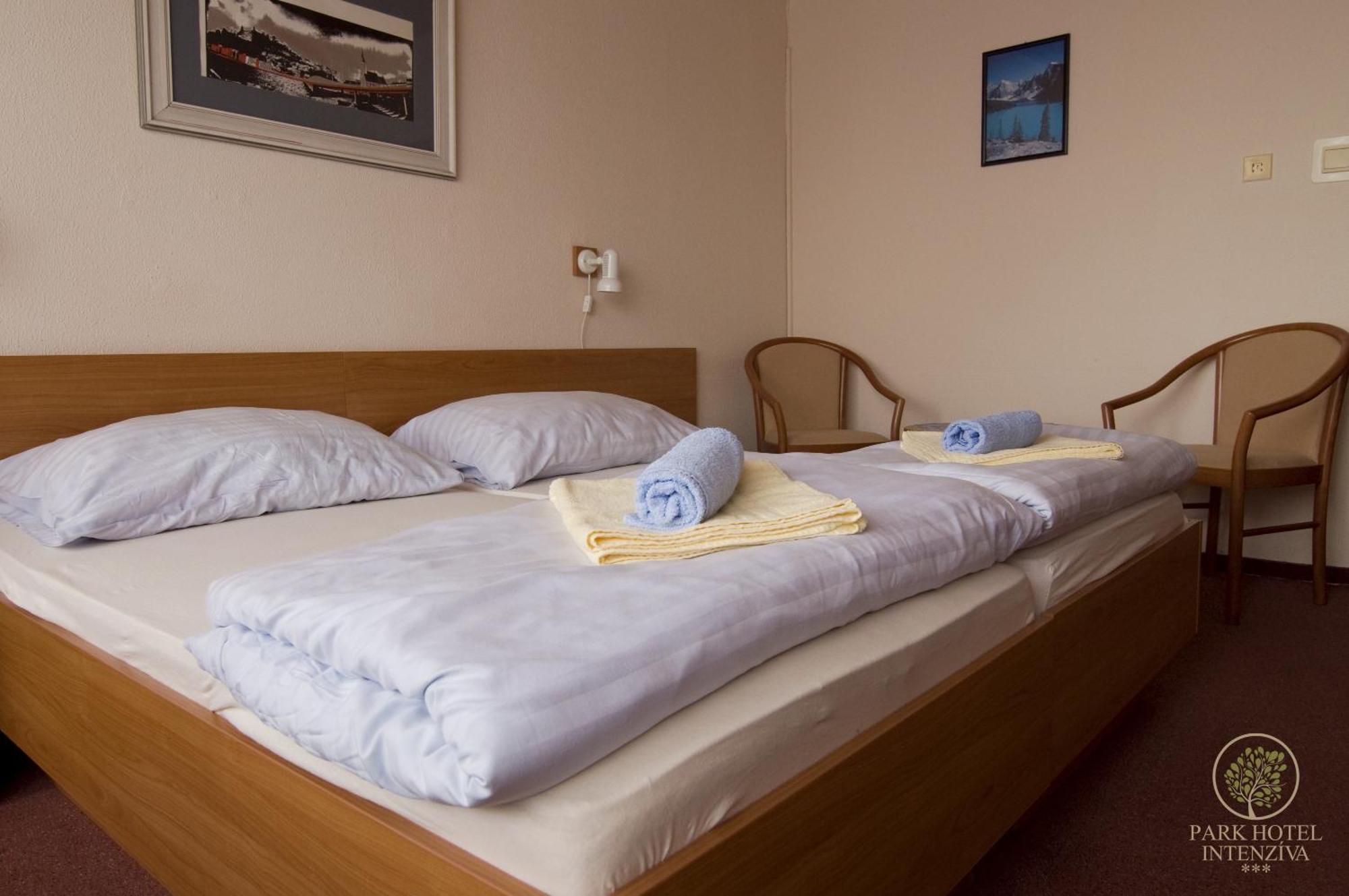 Intersport Hotel Stupava