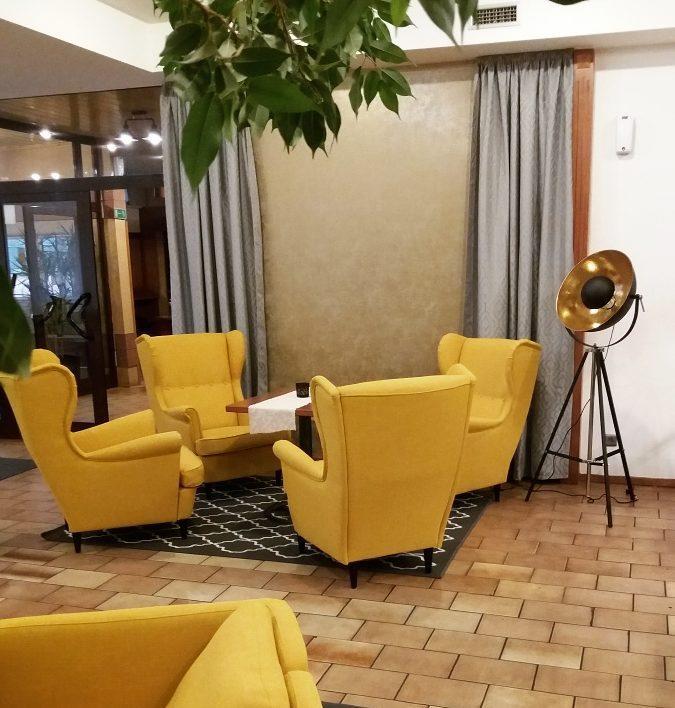 Intersport Hotel 3*