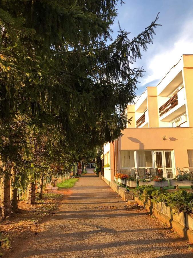Intersport Hotel Stupava